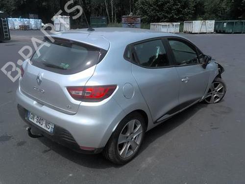 Rear left panel RENAULT CLIO IV (BH_) 1.5 dCi 90 | BP33472708C60 - Image 8