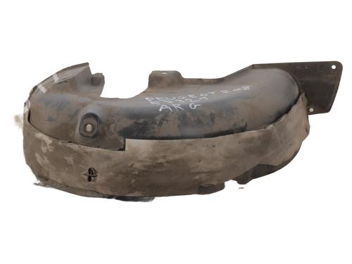 Used Wheel arch PEUGEOT 208 I (CA_, CC_) 1.6 HDi (92 hp) 24942019