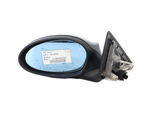 Left mirror BMW 1 (E81) 116 d | BP30446499C26 - Image 2