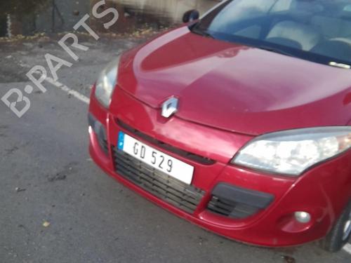 Gearbox RENAULT MEGANE CC (EZ0/1_) 1.5 dCi (EZ09, EZ1G, EZ0D, EZ14) | BP22447105M3 