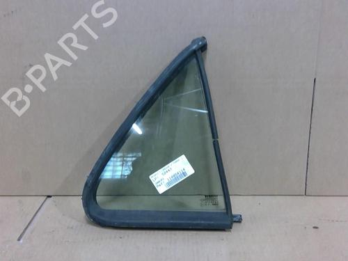 Used Rear right door window RENAULT LAGUNA II (BG0/1_) 1.9 dCi (107 hp) 28194460