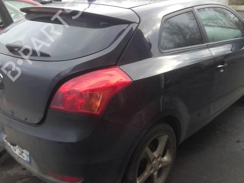 Used Parts KIA PRO CEE'D (ED) 1.6 CVVT 2050522