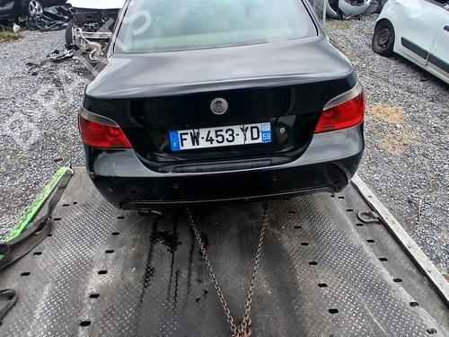 Front left panel BMW 5 (E60) 525 d | BP37418759C58 - Image 13