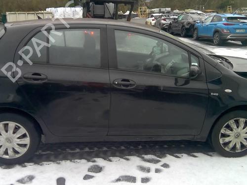 Motor TOYOTA YARIS (_P9_) 1.4 D-4D (NLP90_, NLP90R) | BP20353444M1 