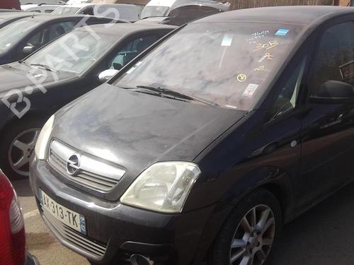 Commodo Essuie Glace / Phare OPEL MERIVA A MPV (X03) 1.7 CDTI (E75) | BP20353782I23 