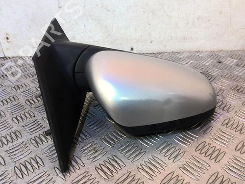 Used Right mirror NISSAN NOTE (E11, NE11) 1.5 dCi (68 hp) 20365243