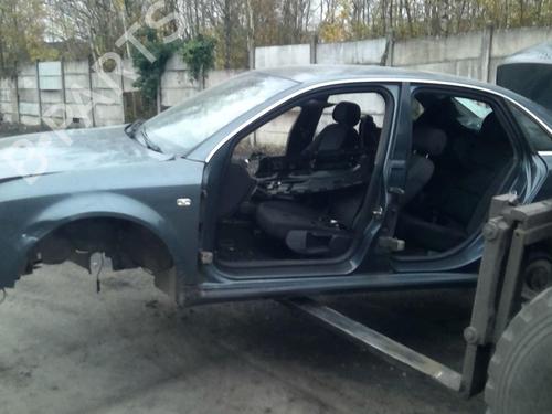 Left headlight AUDI A4 B6 (8E2) 1.9 TDI | BP20352672C28  - Image 7