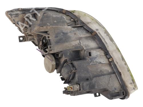 Right headlight MERCEDES-BENZ A-CLASS (W169) A 180 CDI (169.007, 169.307) | BP33803571C29  - Image 6