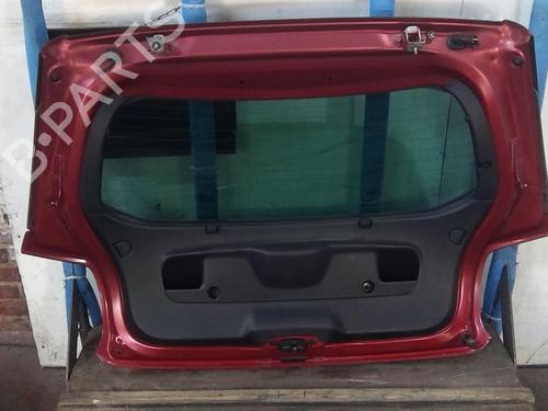 Tailgate CITROËN DS3 (SA_) 1.6 HDi 90 | BP20365846C6 