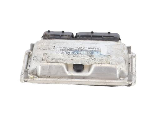 Used Engine control unit (ECU) Engine control unit (ECU) VW FOX Hatchback (5Z1, 5Z3, 5Z4) 1.4 TDI (70 hp) 36656640 36656640