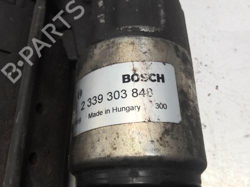 Startmotor MERCEDES-BENZ M-CLASS (W163) ML 400 CDI (163.128) | BP22003304M8 