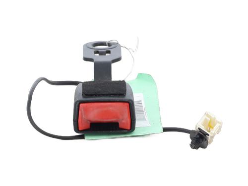Seat buckle CITROËN DS3 (SA_) 1.6 HDi 110 | BP31087470I32 - Image 3