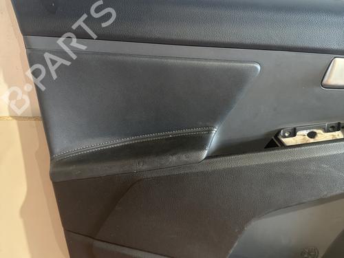Front left panel KIA SPORTAGE III (SL) | BP36955646C58 - Image 2
