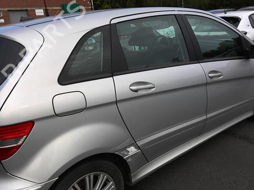 Used Parts MERCEDES-BENZ B-CLASS Sports Tourer (W245) B 180 CDI (245.207) 4970504