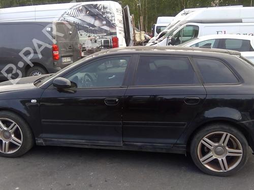 Left headlight AUDI A3 Sportback (8PA) 2.0 TDI | BP28211138C28 