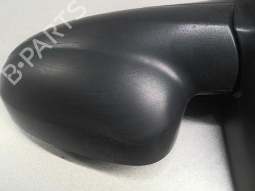 Left mirror CHEVROLET AVEO / KALOS Hatchback (T250, T255) 1.2 | BP22000473C26