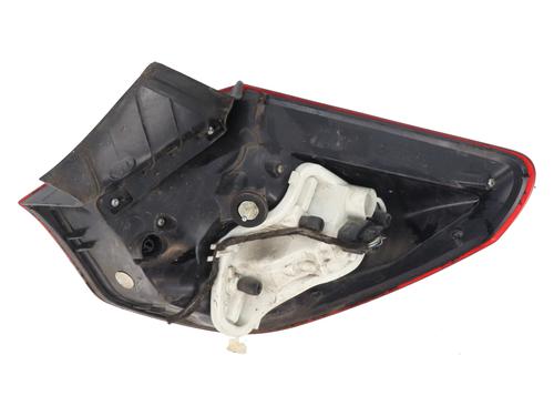 Used Left taillight Left taillight OPEL ASTRA J (P10) 1.7 CDTI (68) (125 hp) 32383568 32383568