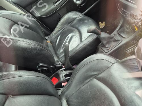 Steering column stalk PEUGEOT 206 Hatchback (2A/C) 2.0 HDI 90 | BP31365857I23 