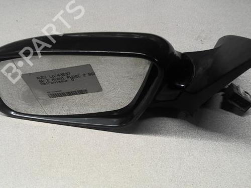 Left mirror AUDI A6 C5 Avant (4B5) 2.5 TDI | BP22003414C26 