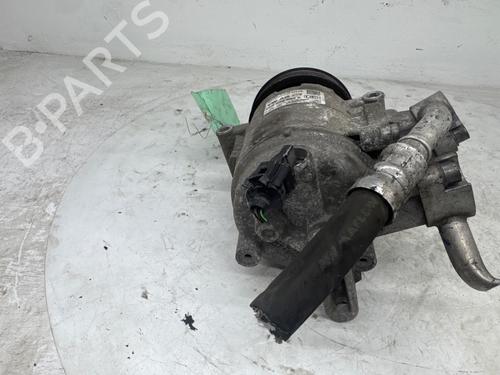 Used AC compressor AC compressor 39177869 39177869