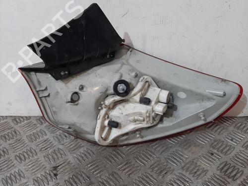 Left taillight OPEL ASTRA J (P10) 1.3 CDTI (68) | BP22005162C34 