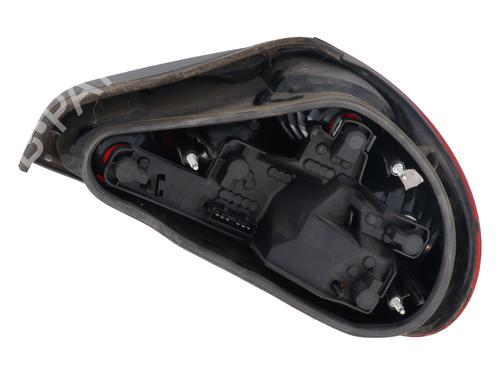 Left taillight JAGUAR X-TYPE I (X400) 2.2 D | BP30116088C34