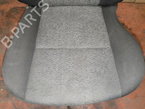 Asiento delantero derecho Asiento delantero derecho RENAULT MODUS / GRAND MODUS (F/JP0_) 1.5 dCi 75 (75 hp) 35939274 35939274