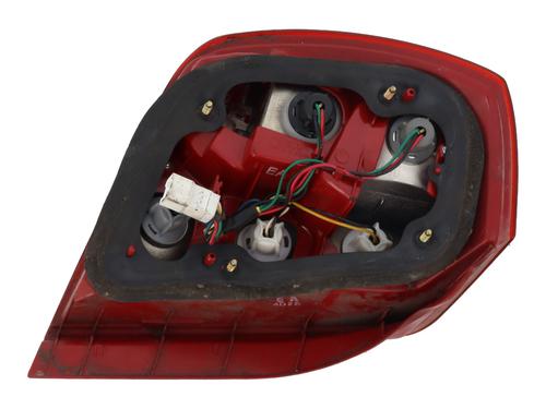 Right taillight DAEWOO NUBIRA Saloon (J200) 1.6 | BP28589561C35 - Image 2