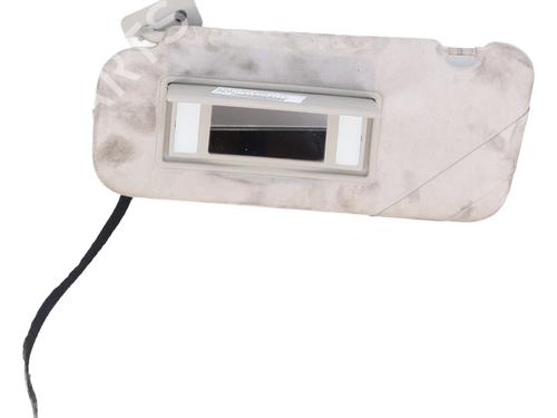 Left sun visor CITROËN C5 III (RD_) 3.0 V6 (RDXFVJ) | BP30763708I1 - Image 2