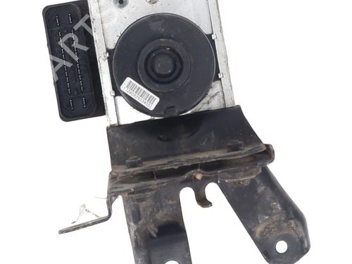 ABS pump TOYOTA YARIS (_P9_) 1.4 D-4D (NLP90_, NLP90R) | BP31365865M43 