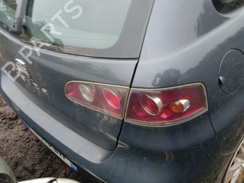 Front right interior door handle SEAT IBIZA III (6L1) 1.4 TDI | BP31604284I14 