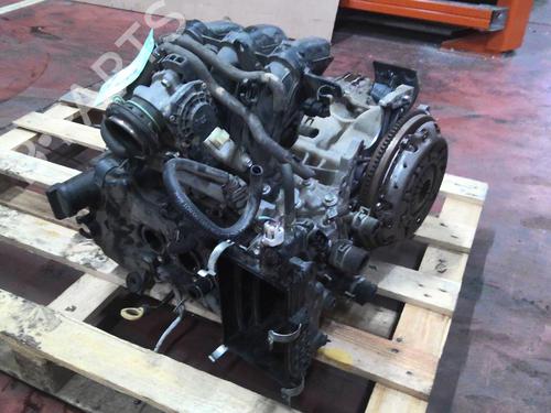 Used Engine PEUGEOT 108 1.0 VTi (69 hp) 32701855