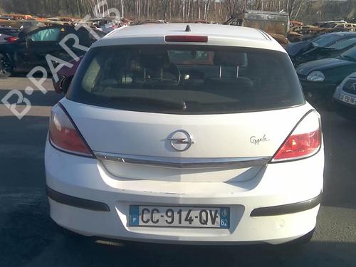 ABS pump OPEL ASTRA H (A04) 1.4 (L48) | BP20353246M43 