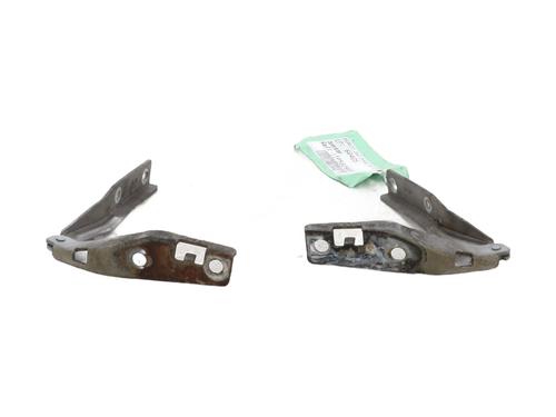 Hinge/Door check strap PEUGEOT 206 Hatchback (2A/C) 1.4 HDi eco 70 | BP28103564C146 