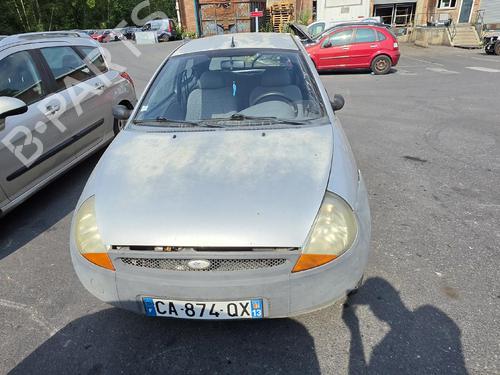 Faro anteriore sinistro FORD KA (RB_)  | BP37530994C28  - Image 16