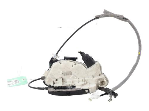 Used Front left lock VW UP! (121, 122, BL1, BL2, BL3, 123) 1.0 (60 hp) 23788830