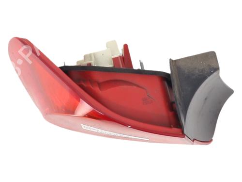 Left taillight BMW 3 (E90) 318 i | BP40000775C34 - Image 3