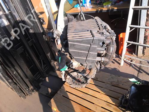 Engine NISSAN PIXO (UA0) 1.0 | BP24032062M1