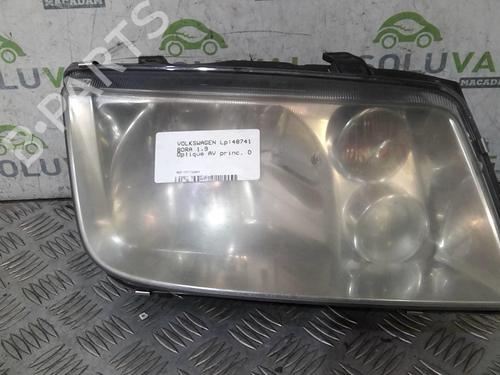 Right headlight VW BORA Variant (1J6) 1.9 TDI | BP20362309C29 