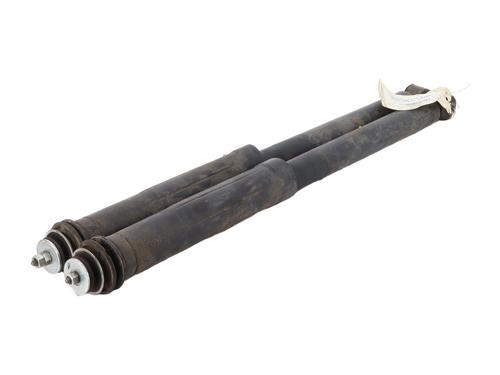 Used Right rear shock absorber PEUGEOT 107 (PM_, PN_) 1.0 (68 hp) 26448247