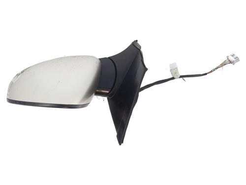 Left mirror HONDA CIVIC VIII Hatchback (FN, FK) 1.4 (FK1) | BP32275641C26