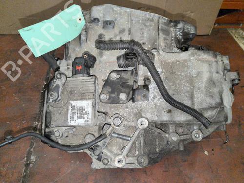 Used Gearbox Gearbox 36791990 36791990