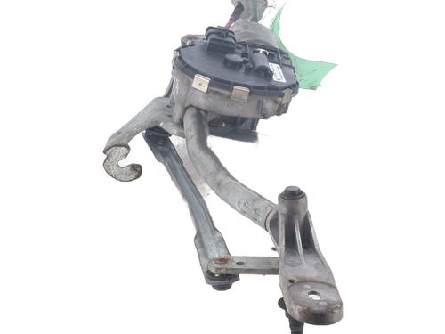 Used Front wiper motor Front wiper motor BMW 5 (F10) 525 d (204 hp) 23846728 23846728