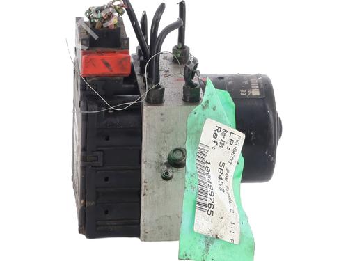 ABS pump PEUGEOT 206 Hatchback (2A/C) 1.1 i | BP23233088M43 