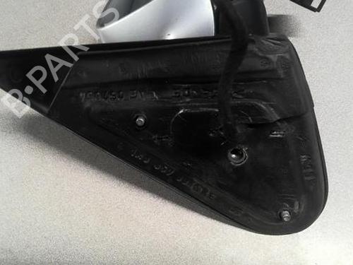 Right mirror SEAT LEON (1M1) 1.9 TDI | BP21999358C27 