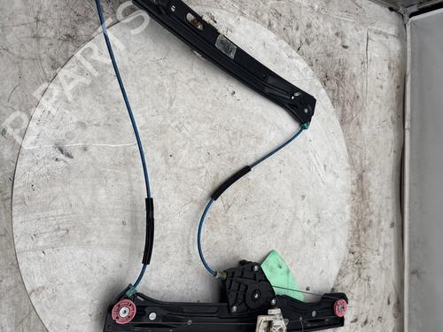 Used Front left window mechanism Front left window mechanism 37278180 37278180