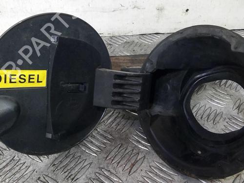 Fuel flap PEUGEOT 207 (WA_, WC_) 1.6 HDi | BP20363367C131 