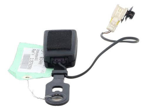 Seat buckle CITROËN DS3 (SA_) 1.6 HDi 110 | BP31087470I32 - Image 2