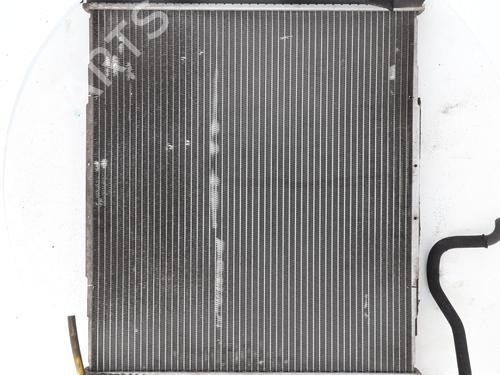 Water radiator NISSAN JUKE (F15) 1.5 dCi | BP21210110M31 