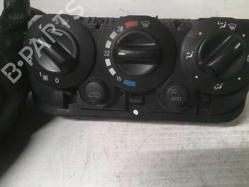 Used Climate control MERCEDES-BENZ VANEO (414) 1.7 CDI (414.700) (91 hp) 20370600